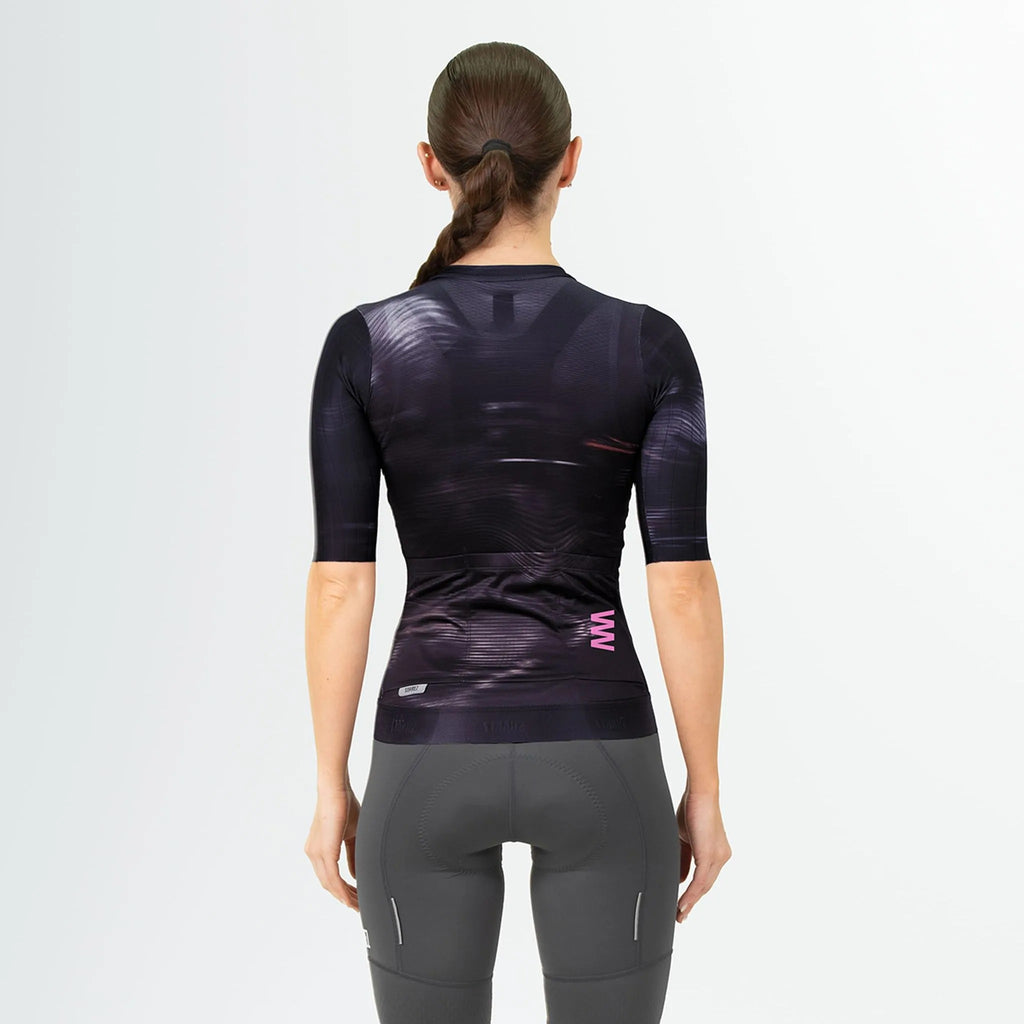 JERSEY SUAREZ VELOCITY MUJER