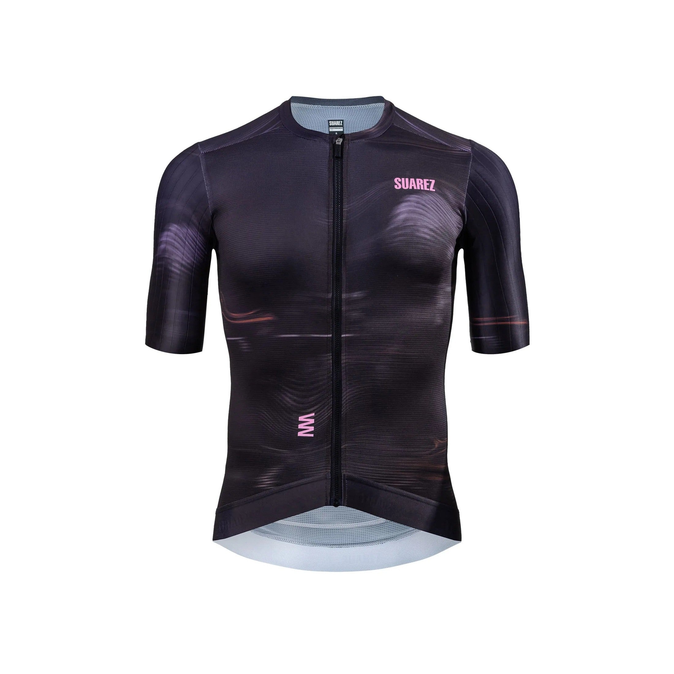 JERSEY SUAREZ VELOCITY HOMBRE