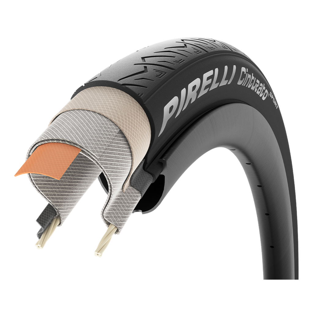 CUBIERTA PIRELLI CINTURATO SPORT