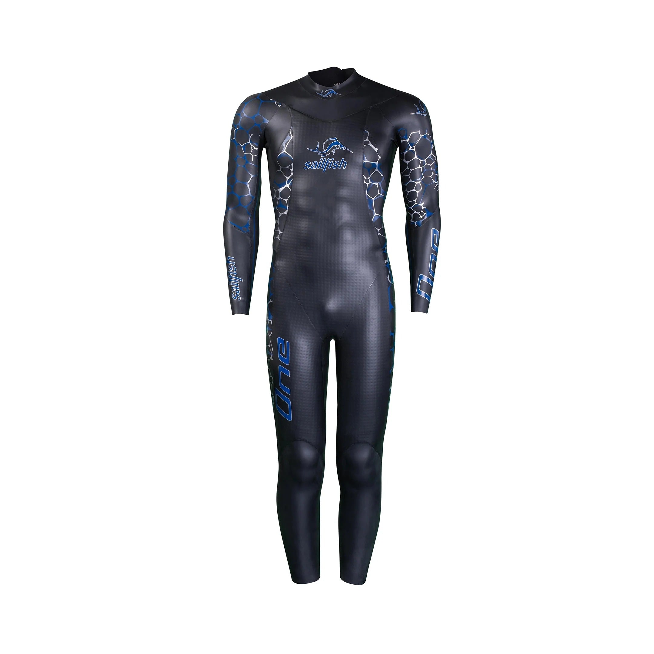 WETSUIT SAILFISH ONE 7 HOMBRE