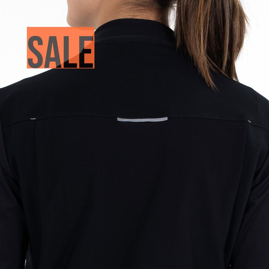 CHAQUETA SAFETTI THERMALTE UNISEX