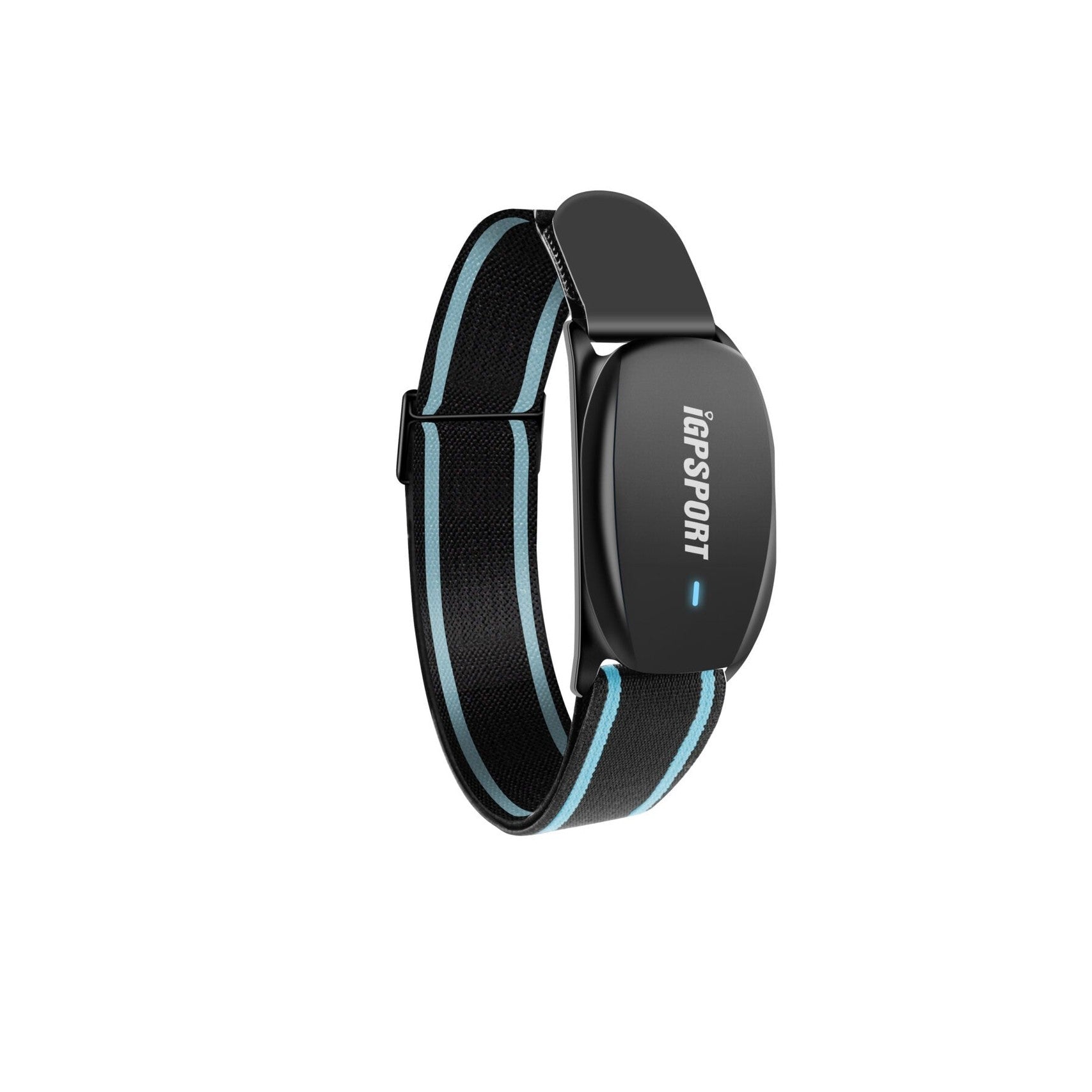 BRAZALETE CARDIACO IGPSPORT HR70