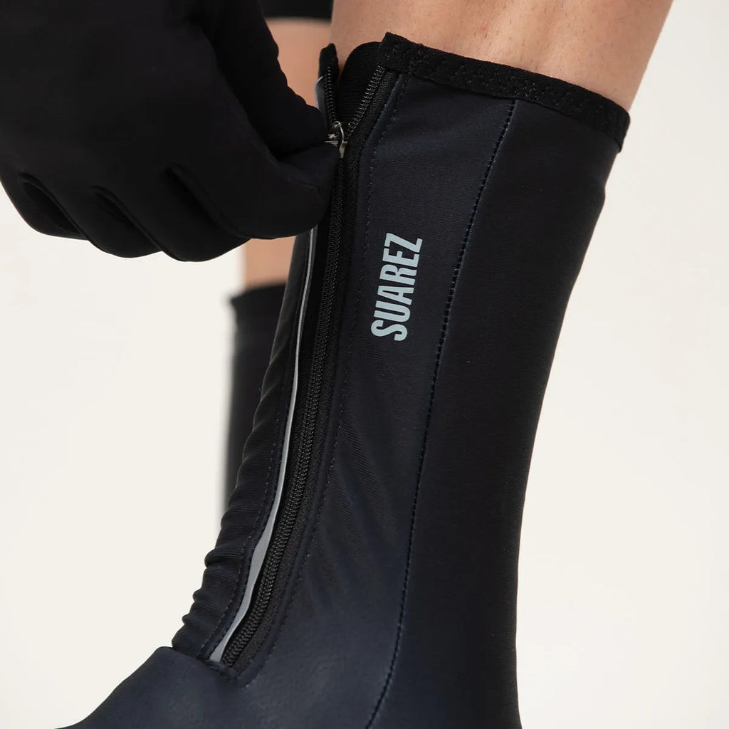 BOTIN SUAREZ TERMICO