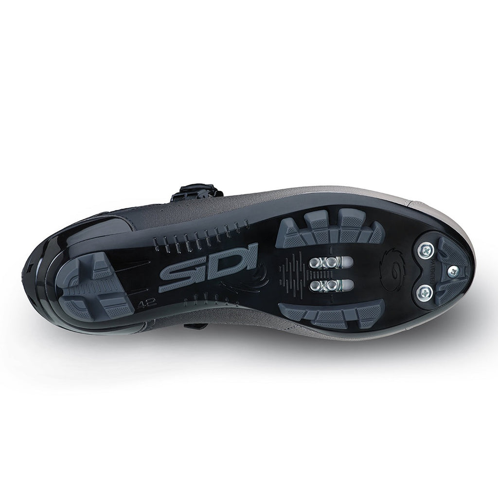 ZAPATILLA SIDI EAGLE10 BLACK GREY