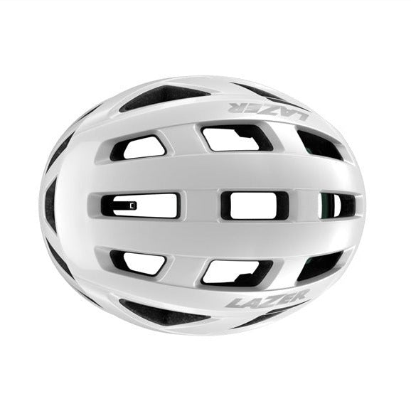 CASCO LAZER TONIC KC BLANCO