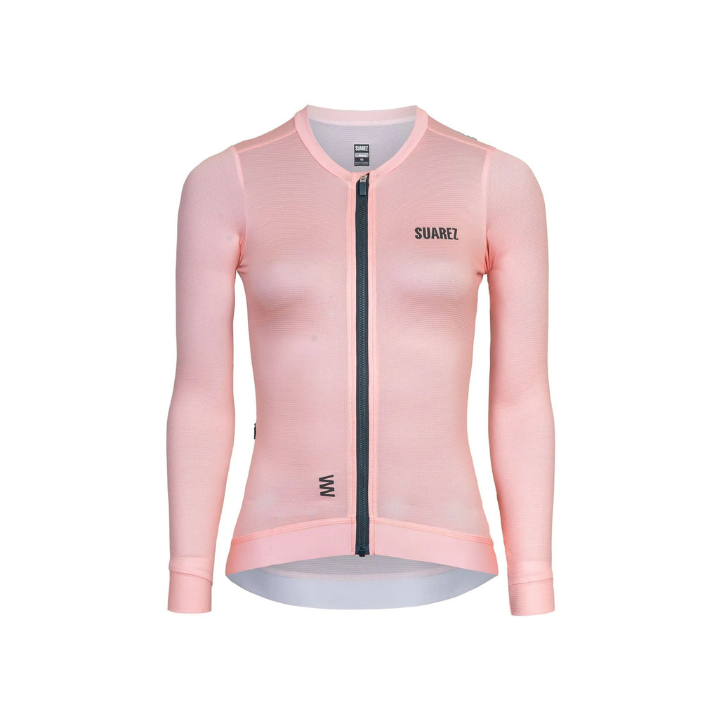 JERSEY SUAREZ SHADE PEACH MUJER