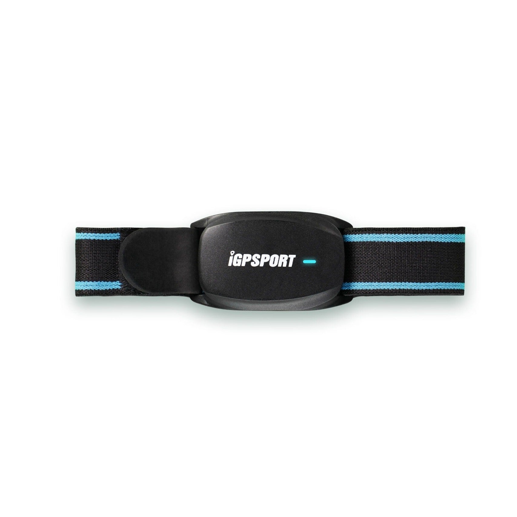 BRAZALETE CARDIACO IGPSPORT HR70