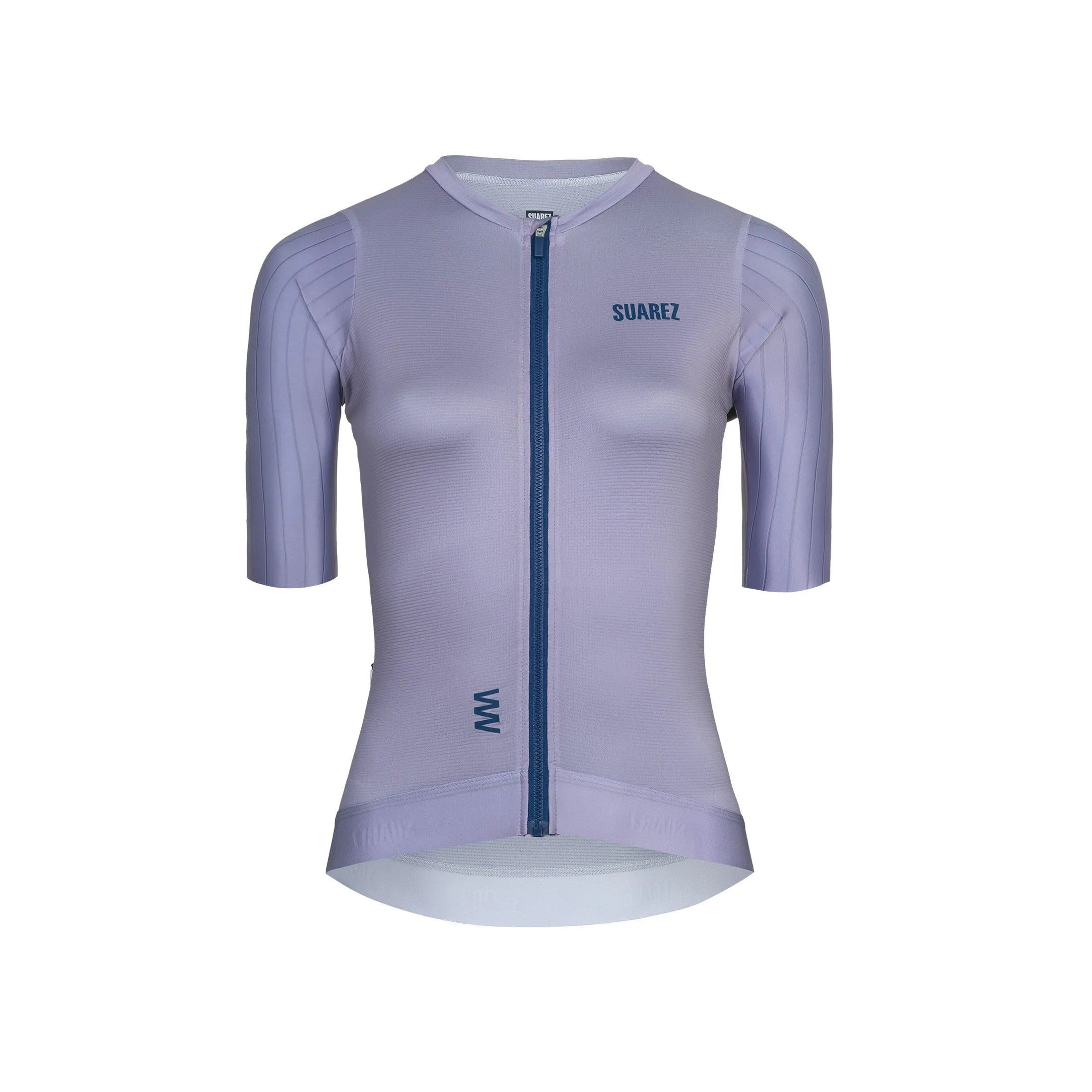 JERSEY SUAREZ SHADE LAVENDER MUJER