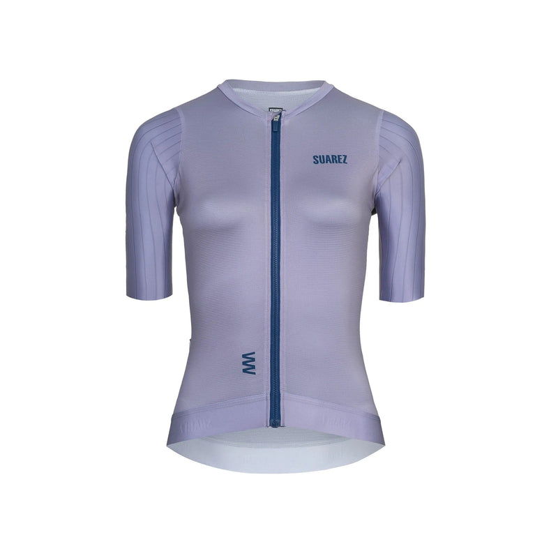 JERSEY SUAREZ SHADE LAVENDER MUJER