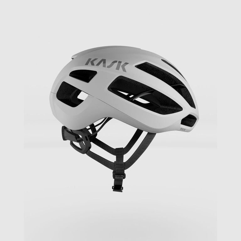 CASCO KASK PROTONE ICON BLANCO MATE