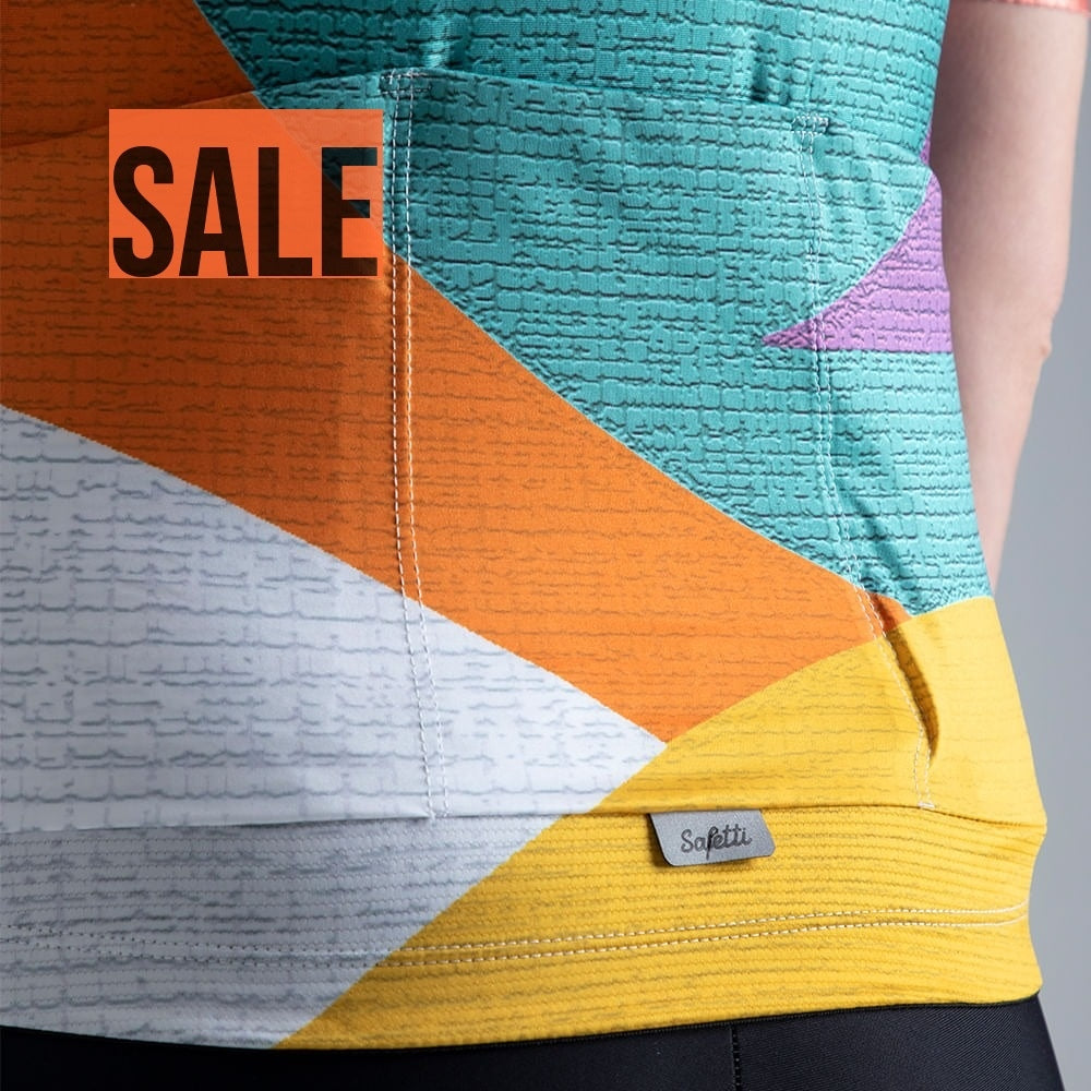 JERSEY SAFETTI SPIRITO MUJER