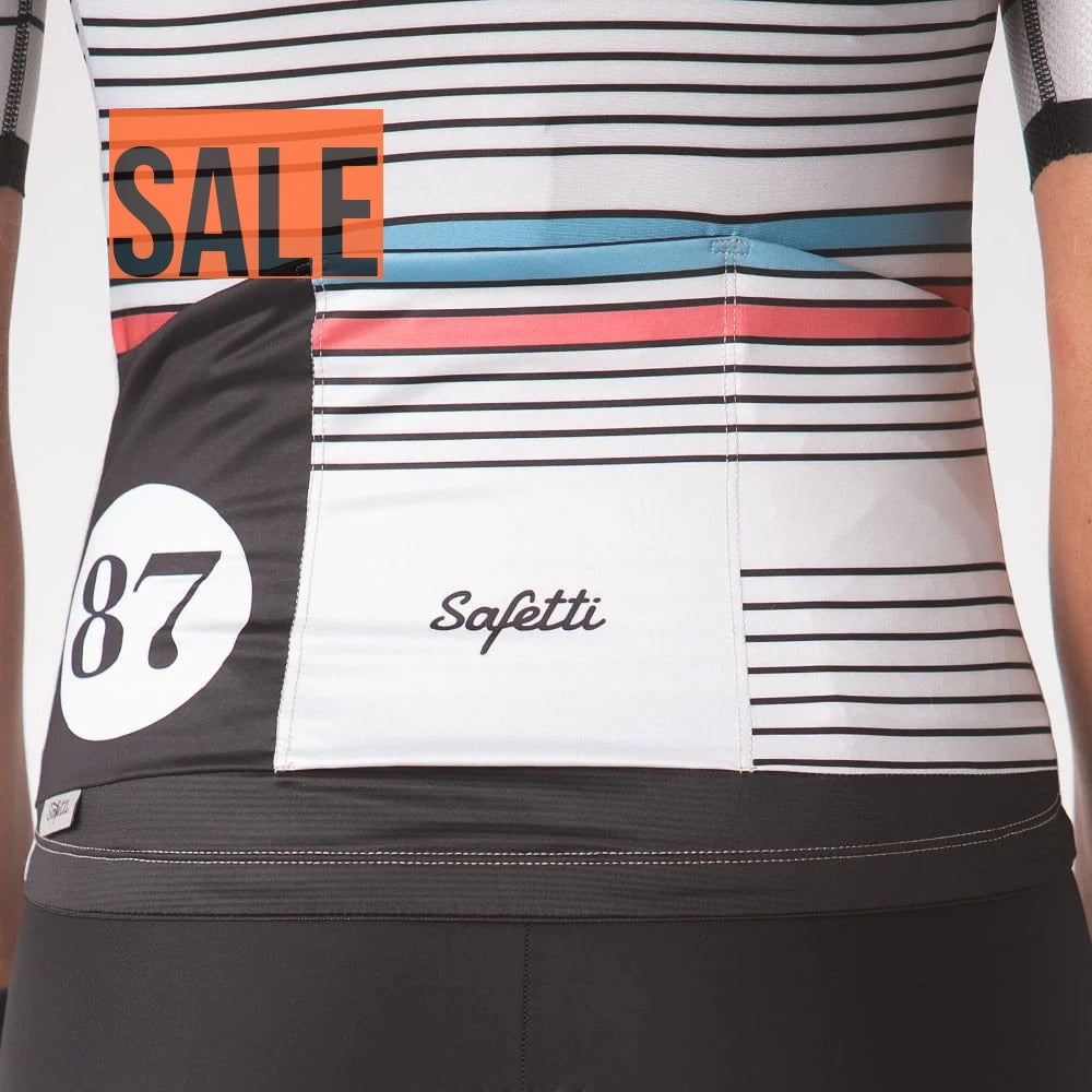 JERSEY SAFETTI LEGACY 87 MUJER