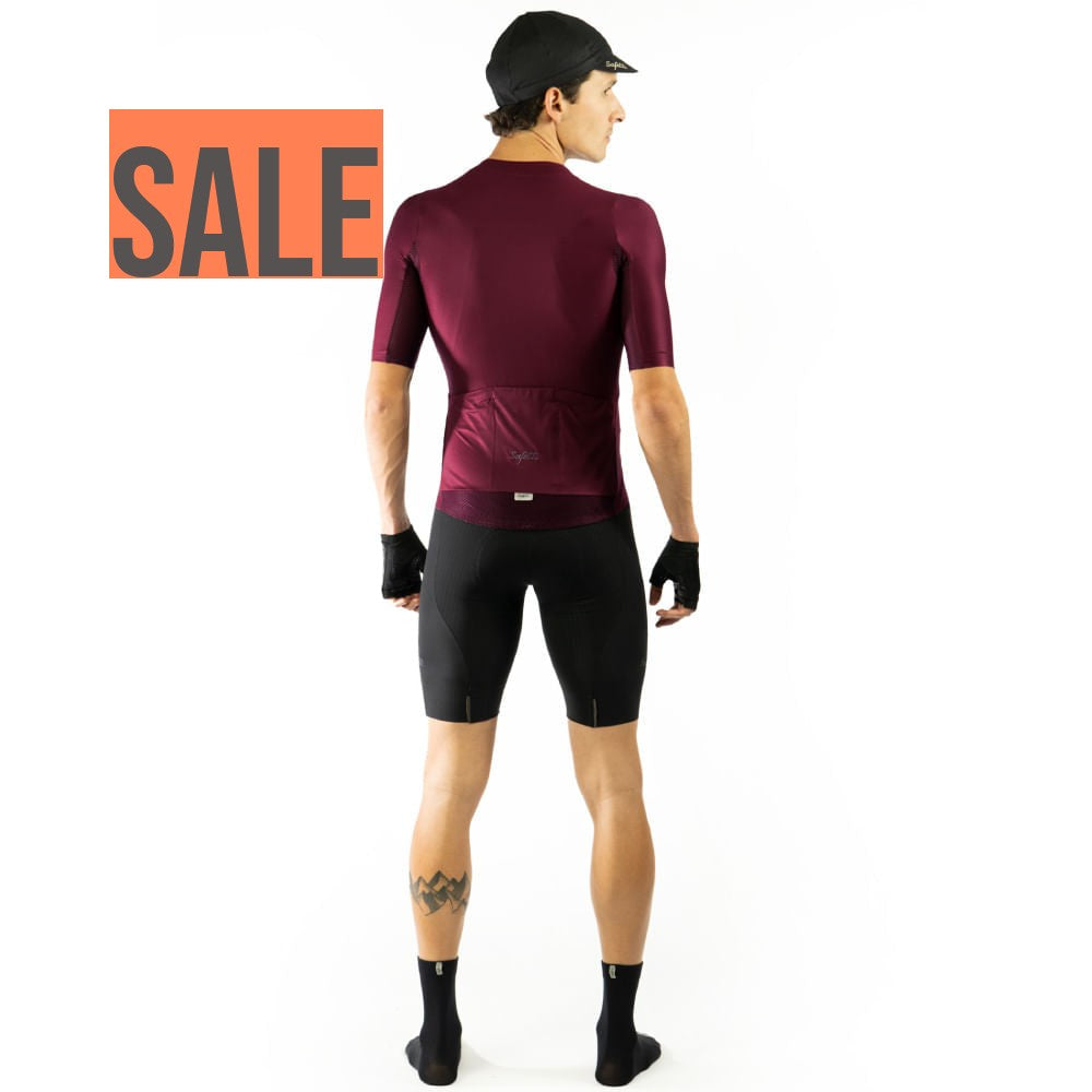 JERSEY SAFETTI SPECTRUM HOMBRE