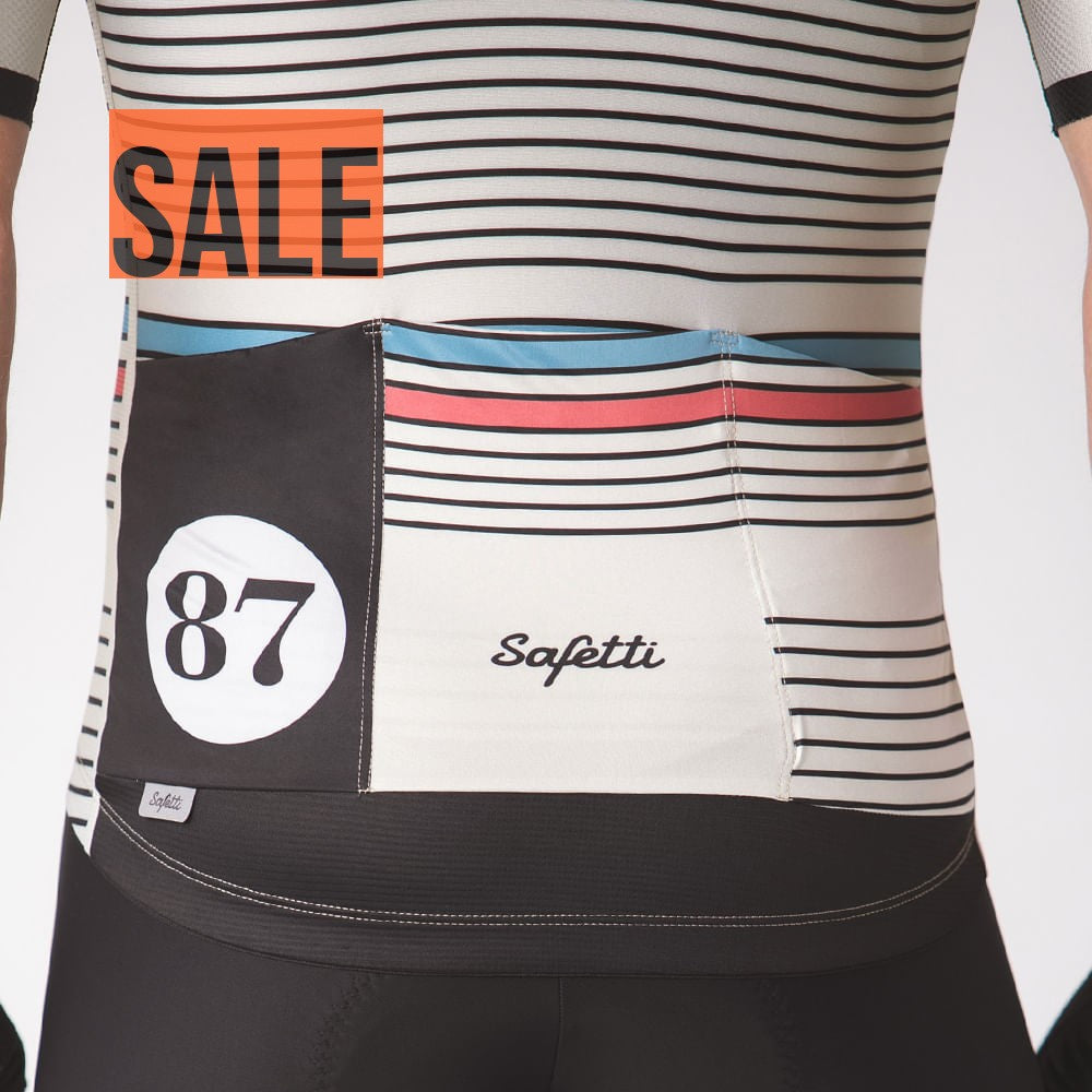 JERSEY SAFETTI LEGACY 87