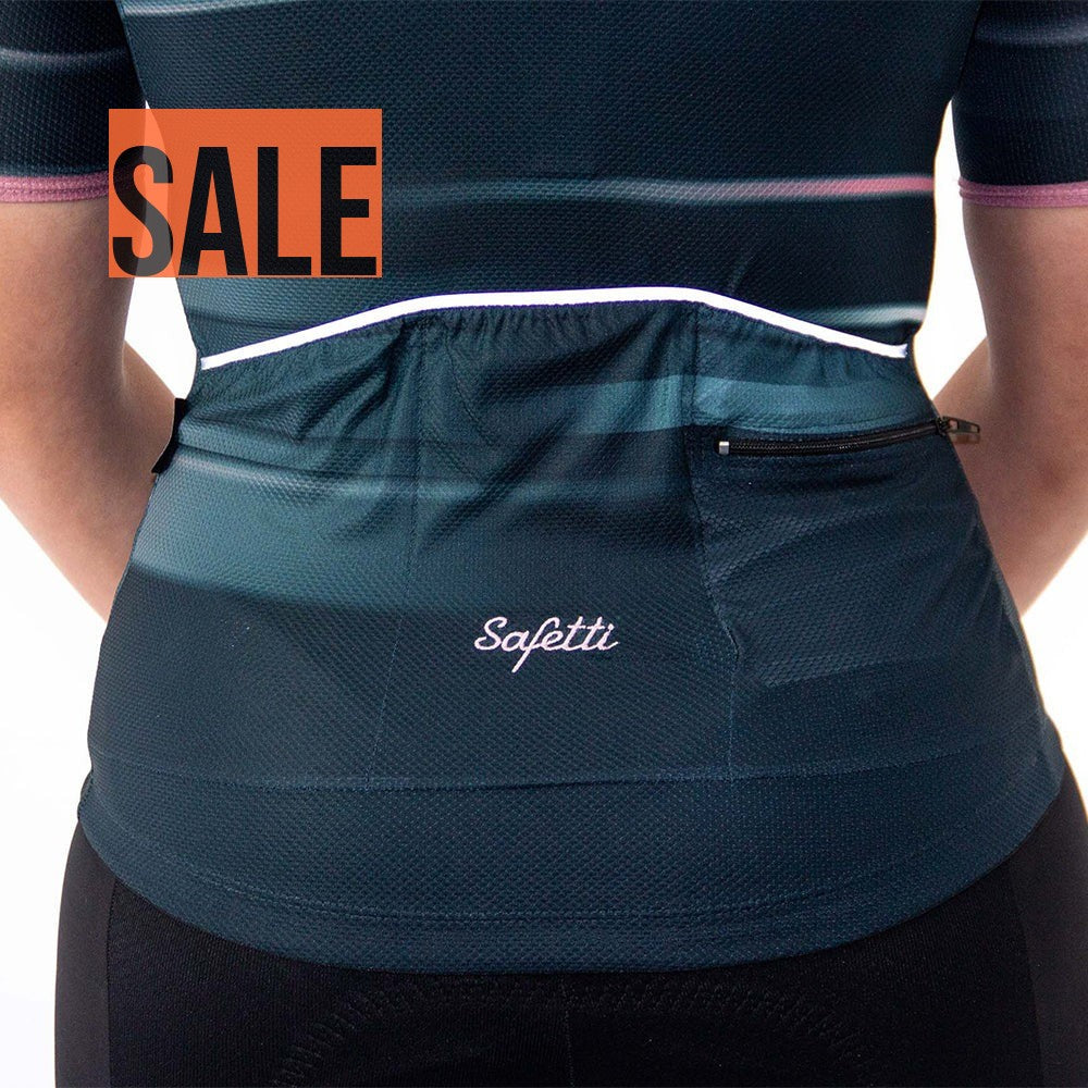 JERSEY SAFETTI VIAGGIO MUJER