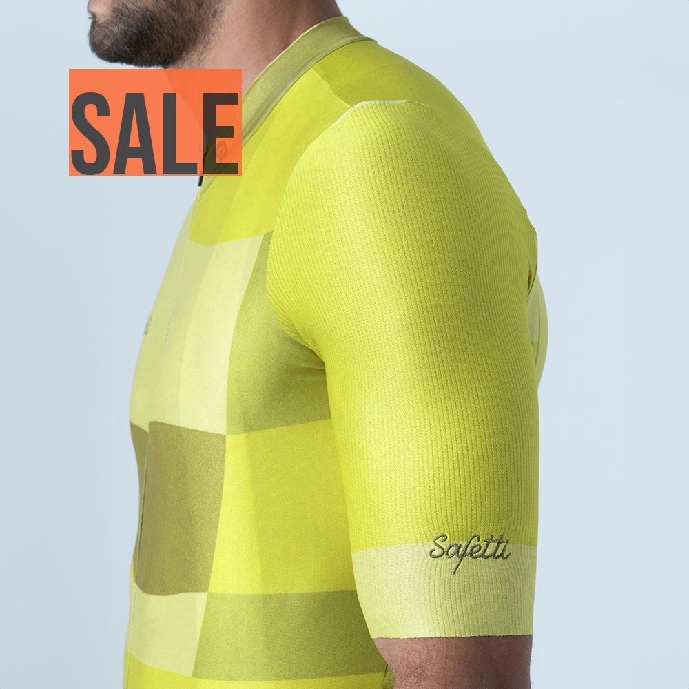 JERSEY SAFETTI SPRINT HOMBRE