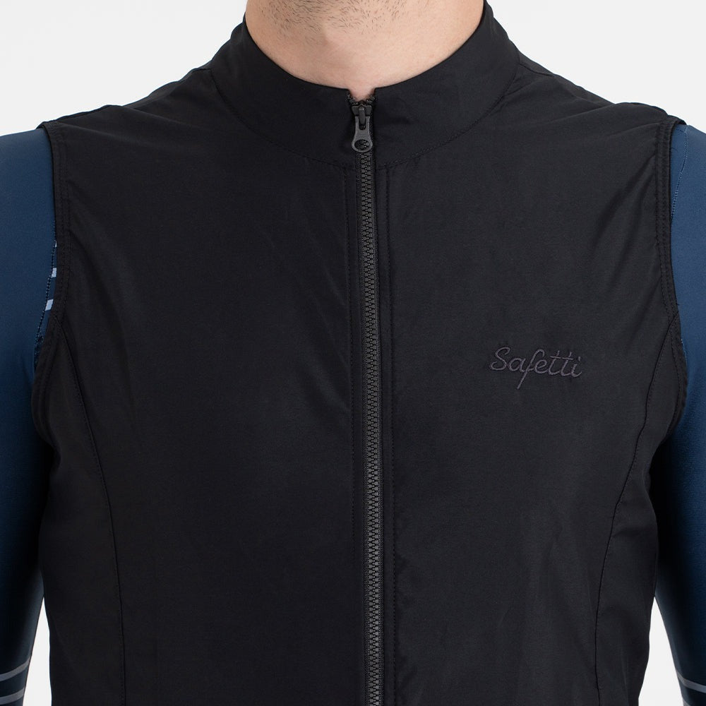 CHALECO SAFETTI NAPOLI HOMBRE