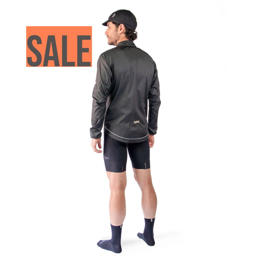 CHAQUETA SAFETTI FERRARA HOMBRE