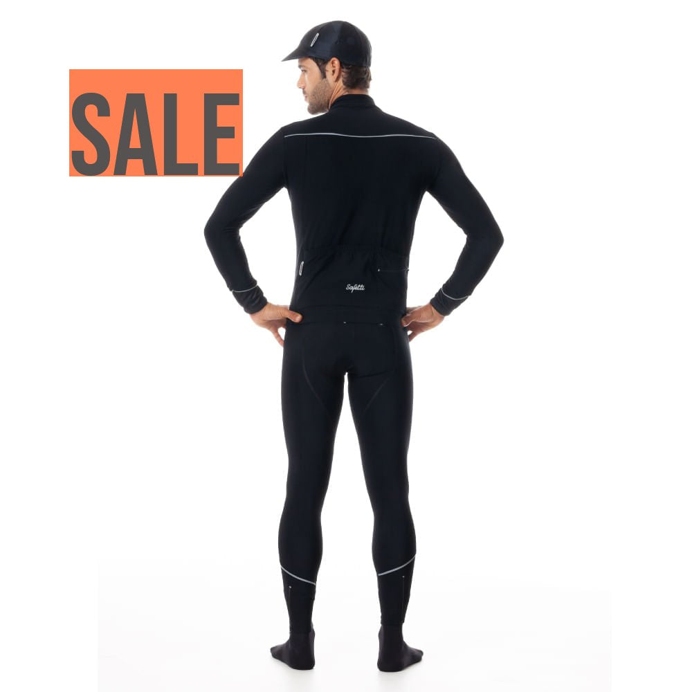CHAQUETA SAFETTI SHIANTI TRASCENDENZA