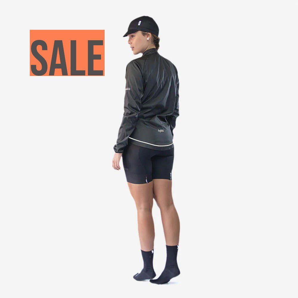 CHAQUETA SAFETTI FERRARA MUJER