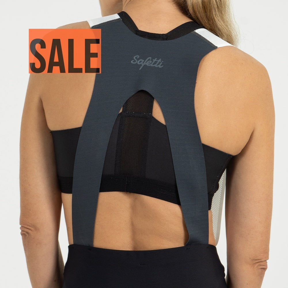 CALZA SAFETTI GIRONA MUJER