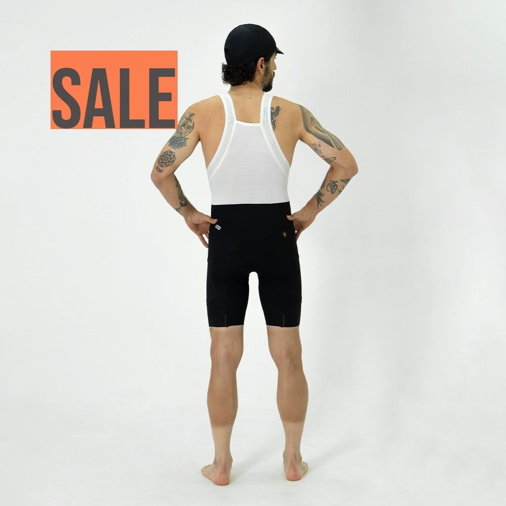 CALZA SAFETTI EVANS CARGO HOMBRE
