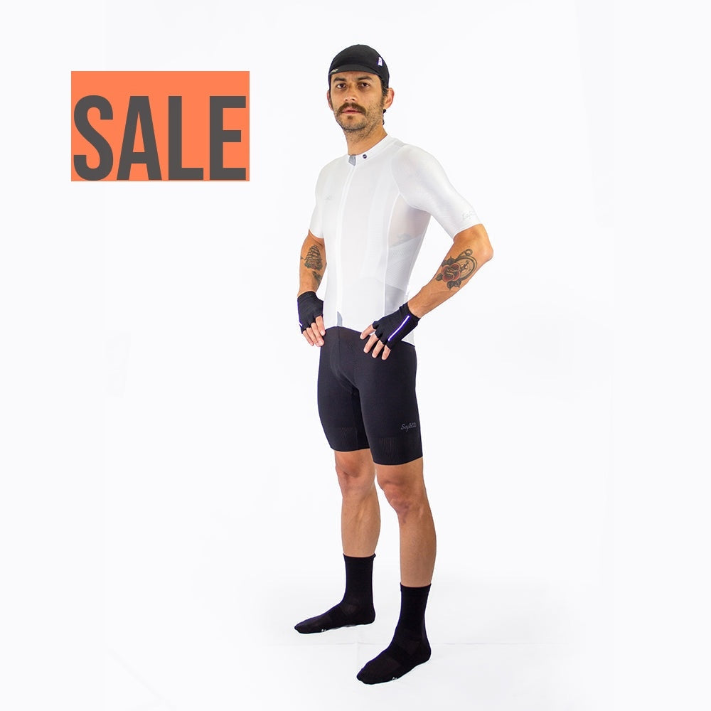 JERSEY SAFETTI PUREZZA BLANCO HOMBRE