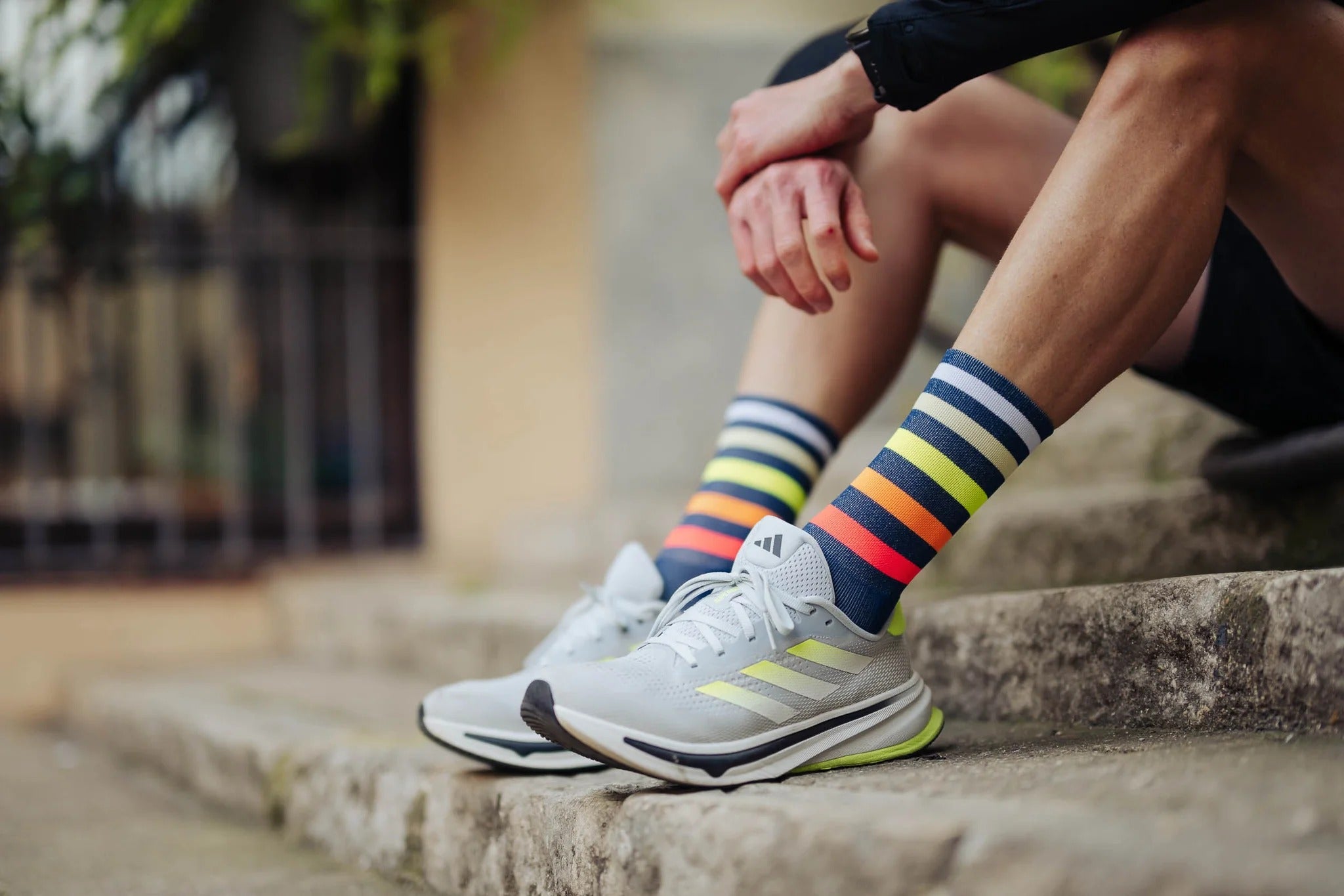 MEDIAS INCYLENCE RUNNING LEVELS NIGHTFALL