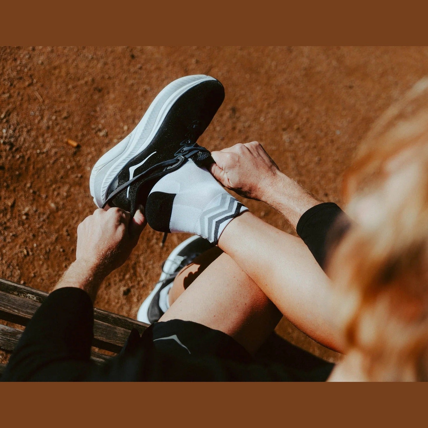 MEDIAS INCYLENCE ULTRALIGHT WAVES SHORT WHITE