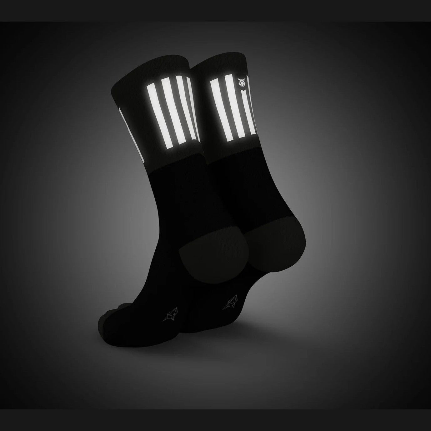 MEDIAS INCYLENCE HIGH-VIZ V3 BLACK