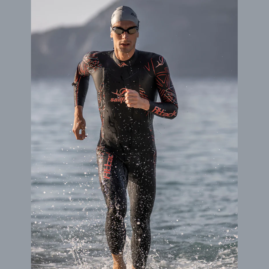 WETSUIT SAILFISH ATTACK 7 HOMBRE