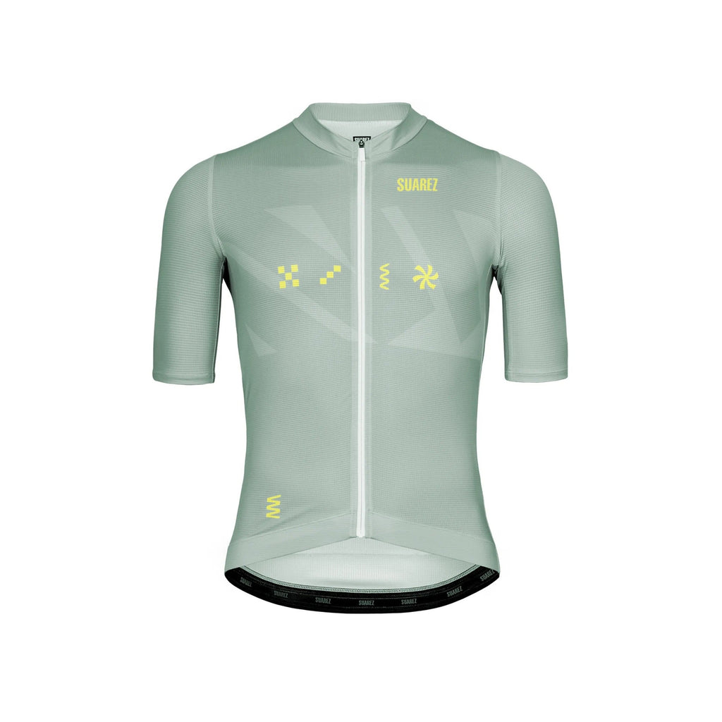 JERSEY SUAREZ EASY FROSTY HOMBRE