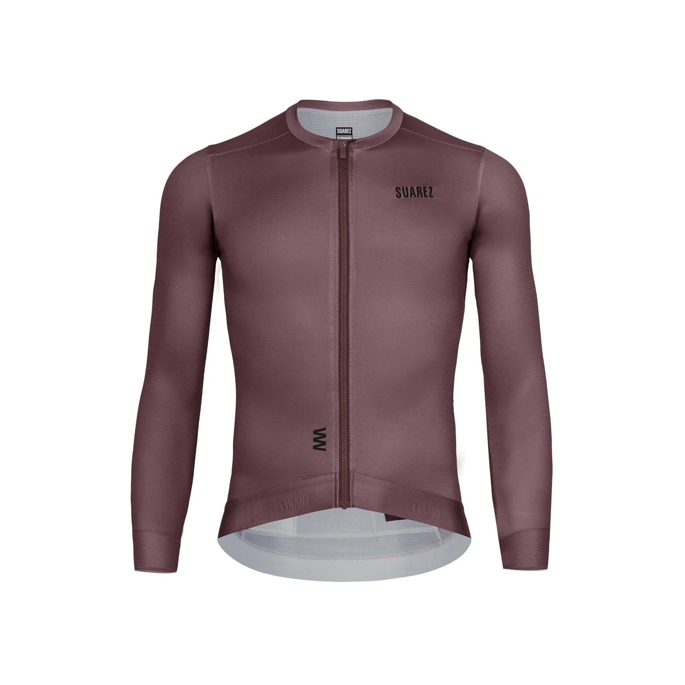 JERSEY SUAREZ SHADE ROSADO HOMBRE