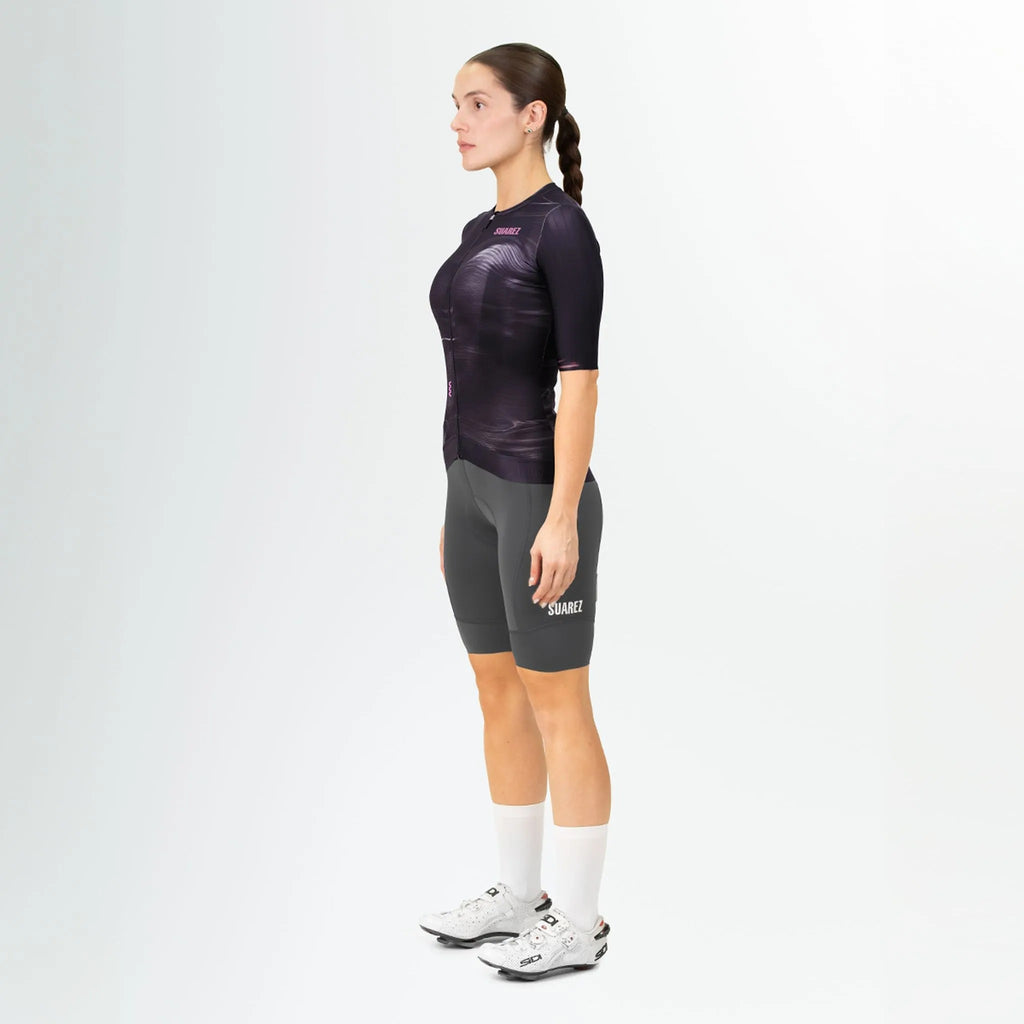 JERSEY SUAREZ VELOCITY MUJER