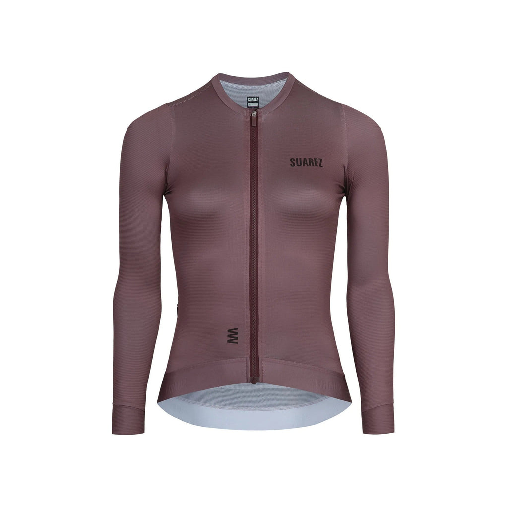 JERSEY SUAREZ SHADE ROSE MUJER