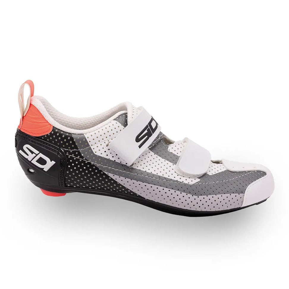 ZAPATILLA T-5 AIR CARBON GREY YELLOW