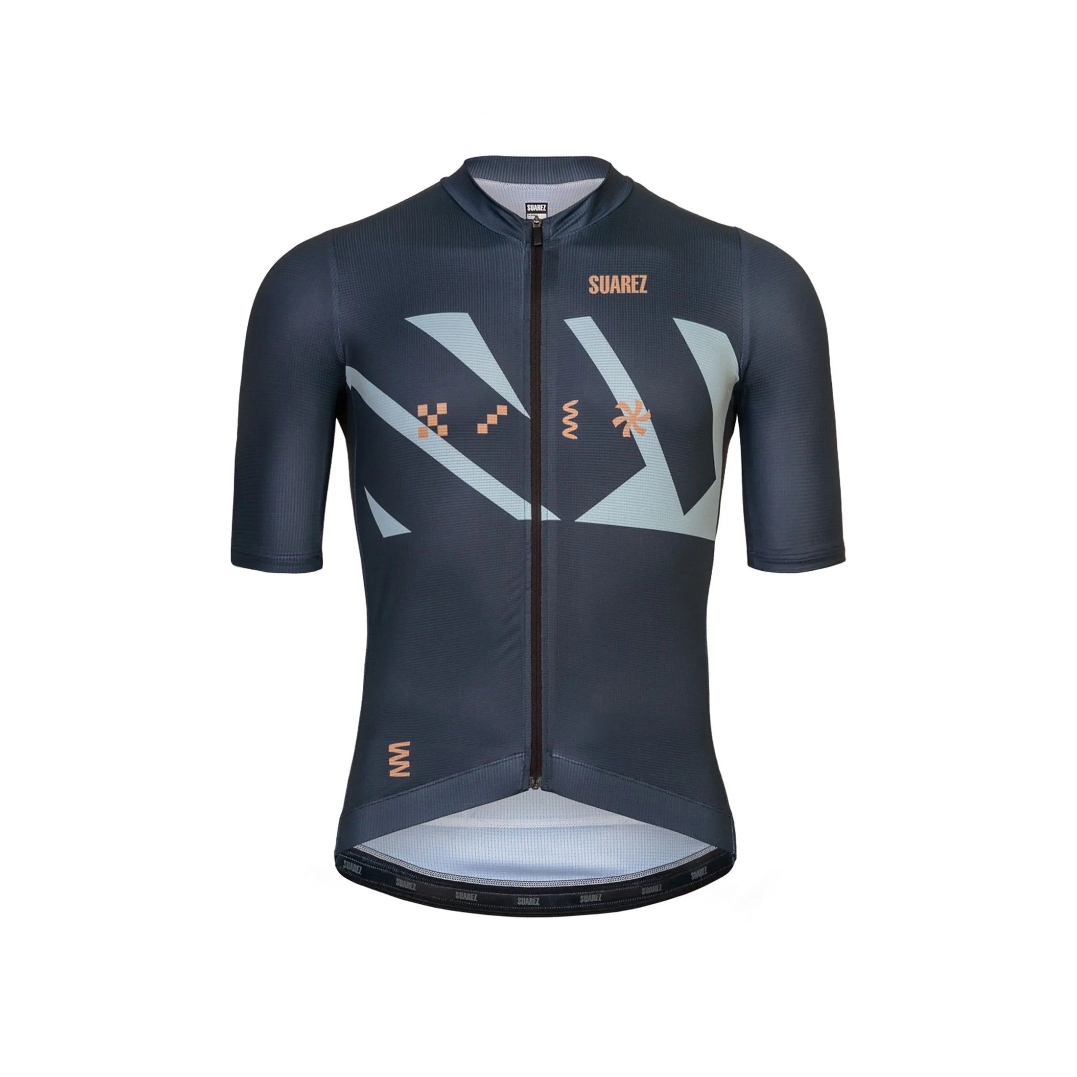 JERSEY SUAREZ EASE MIDNIGHT HOMBRE