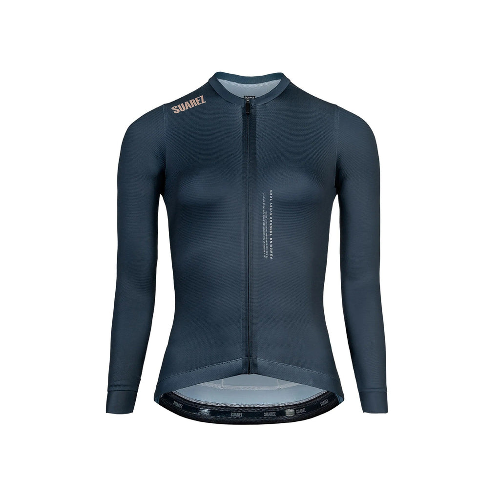 JERSEY SUAREZ LOCK MIDNIGHT MUJER