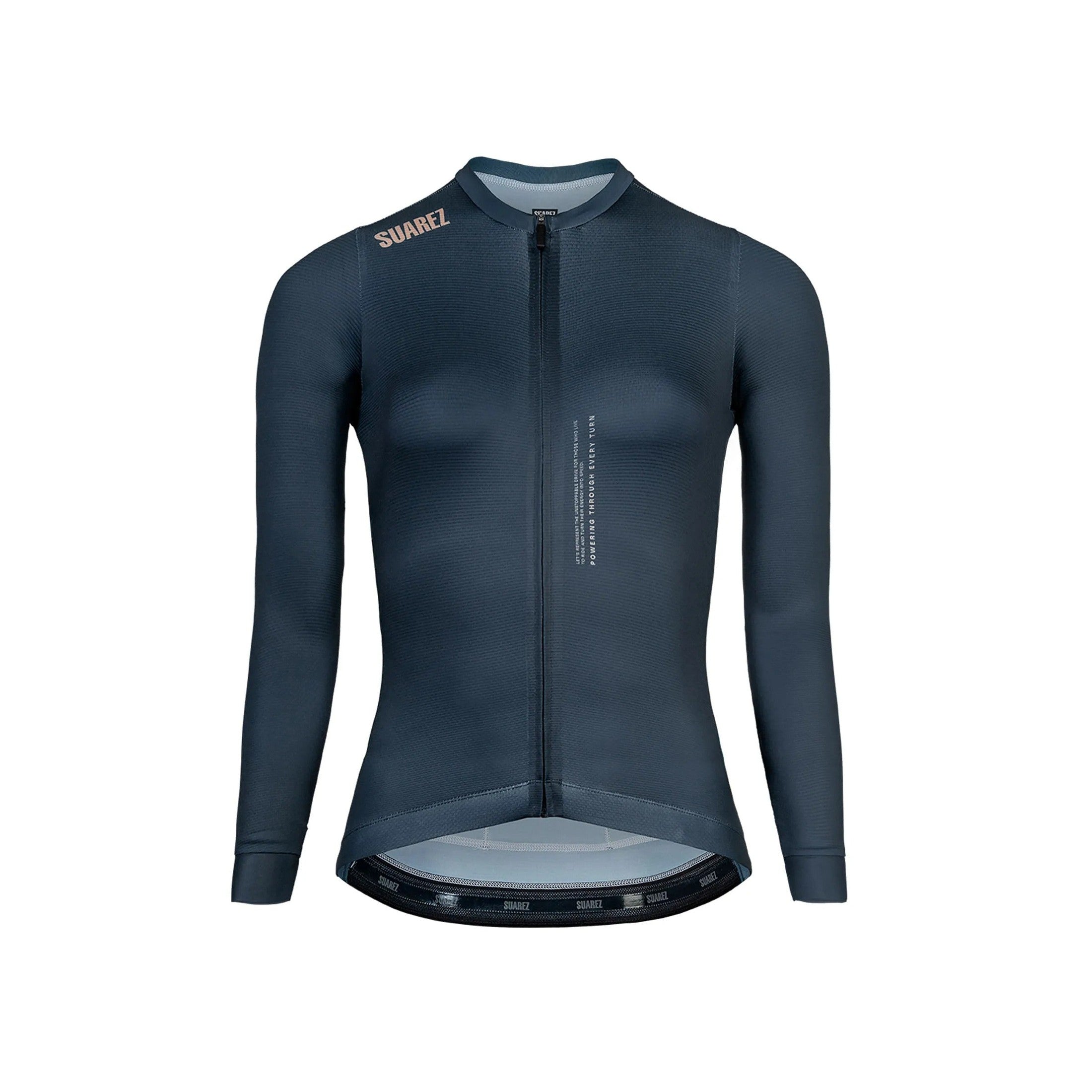 JERSEY SUAREZ LOCK MIDNIGHT MUJER