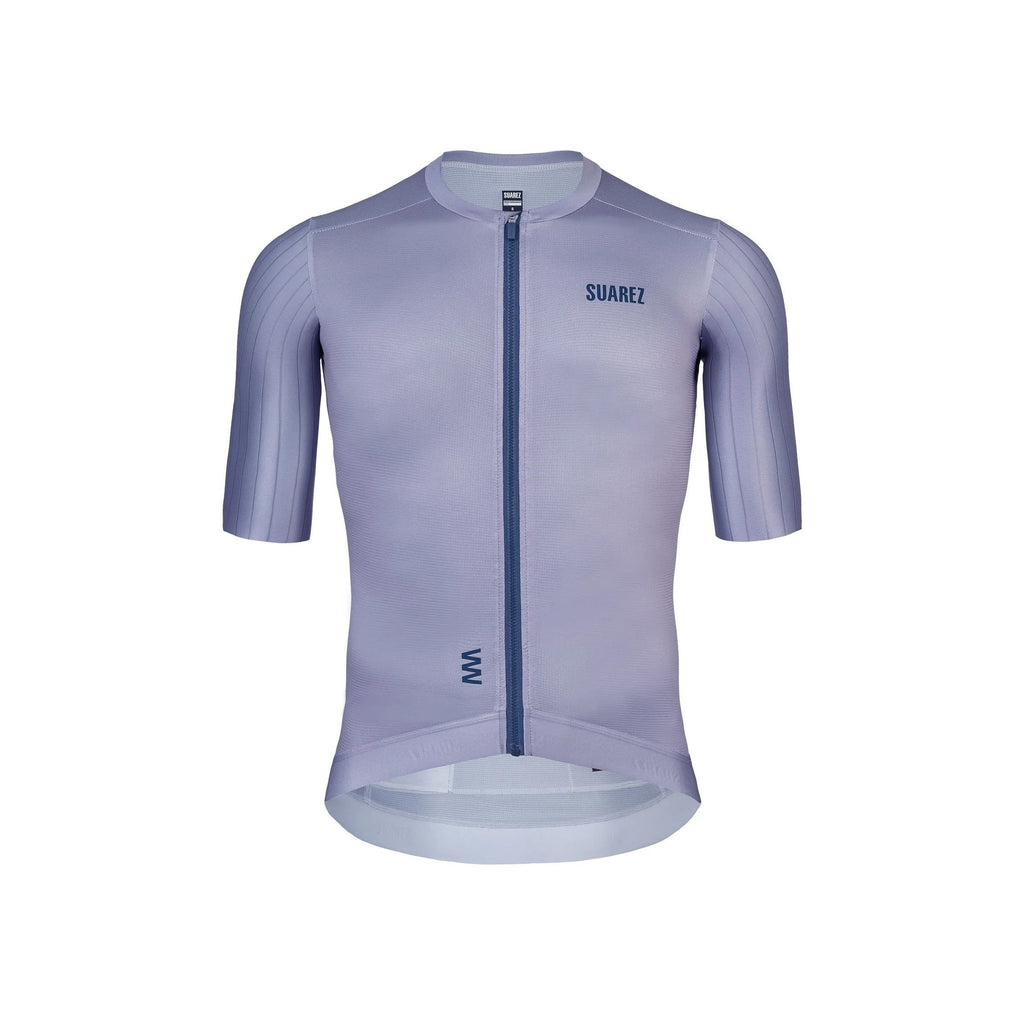 JERSEY SUAREZ SHADE LAVANDA HOMBRE