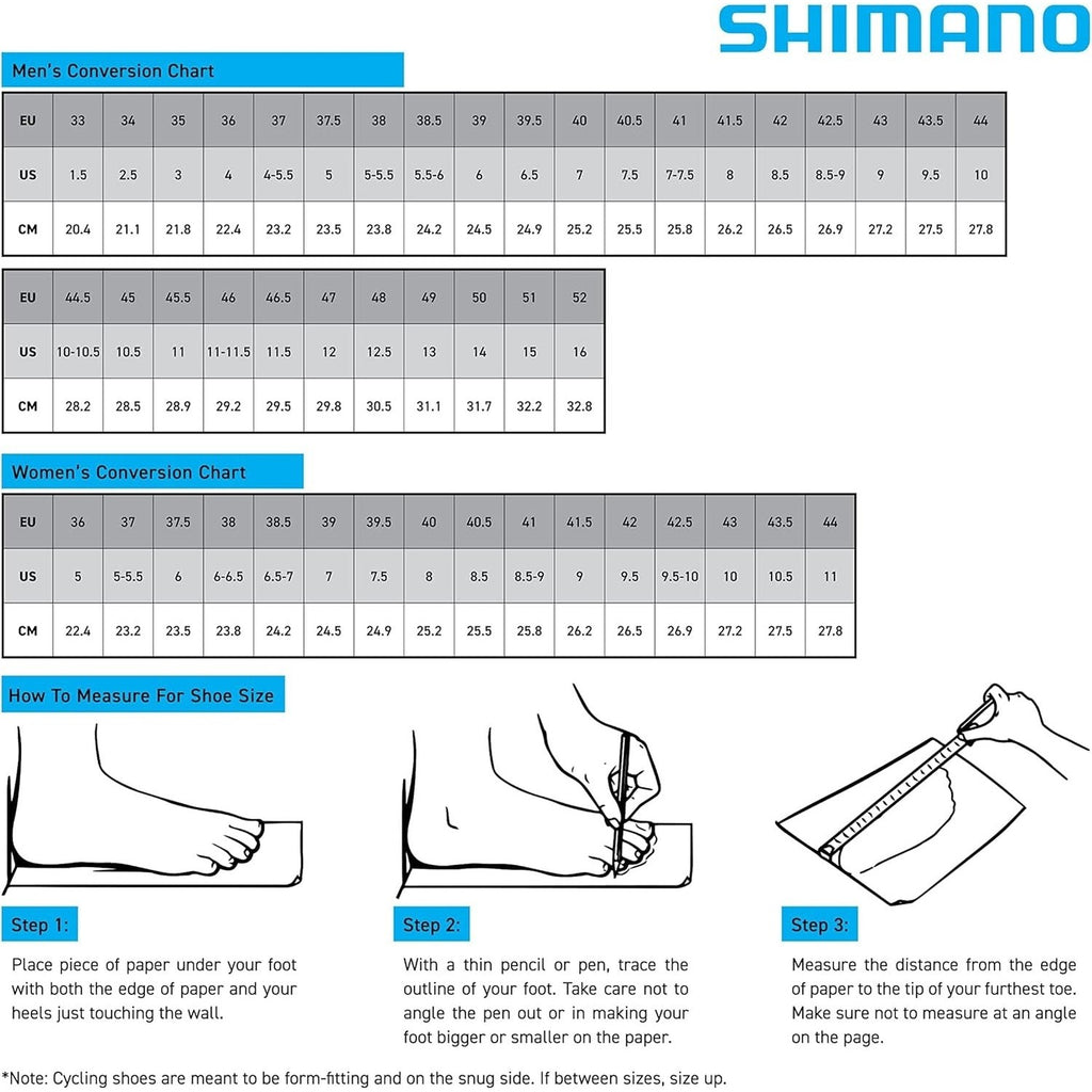 ZAPATILLA SHIMANO TR501 BLANCAS