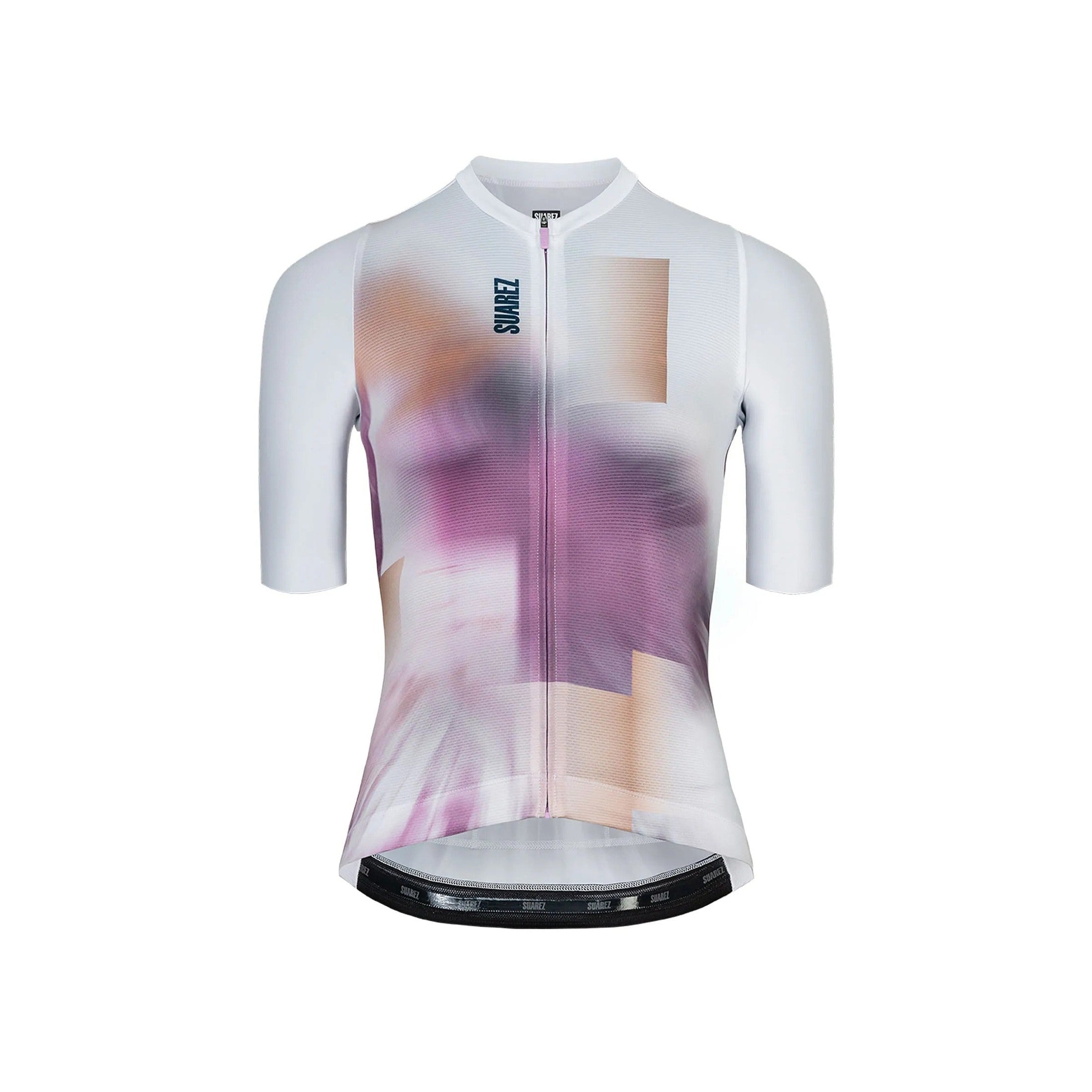 JERSEY SUAREZ LOCK WHITE MUJER