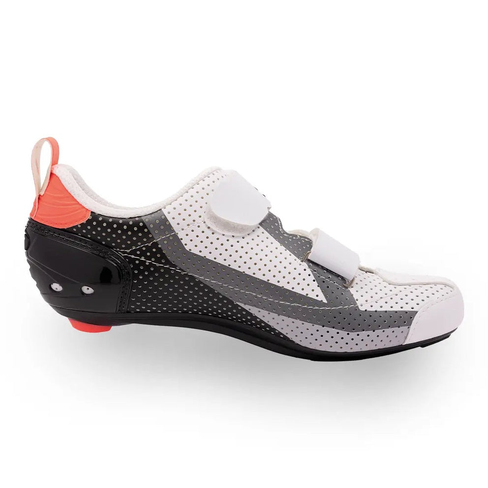 ZAPATILLA T-5 AIR CARBON GREY YELLOW