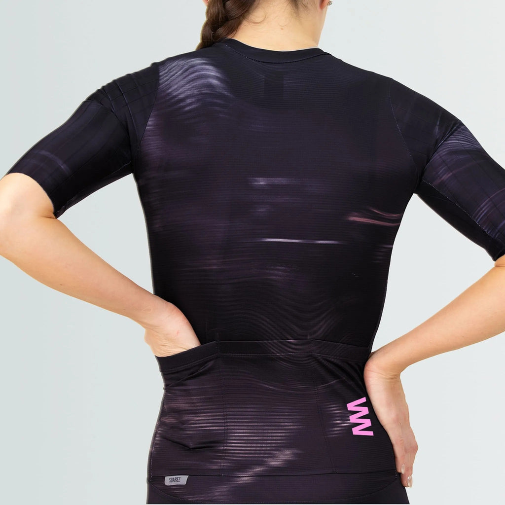 JERSEY SUAREZ VELOCITY MUJER