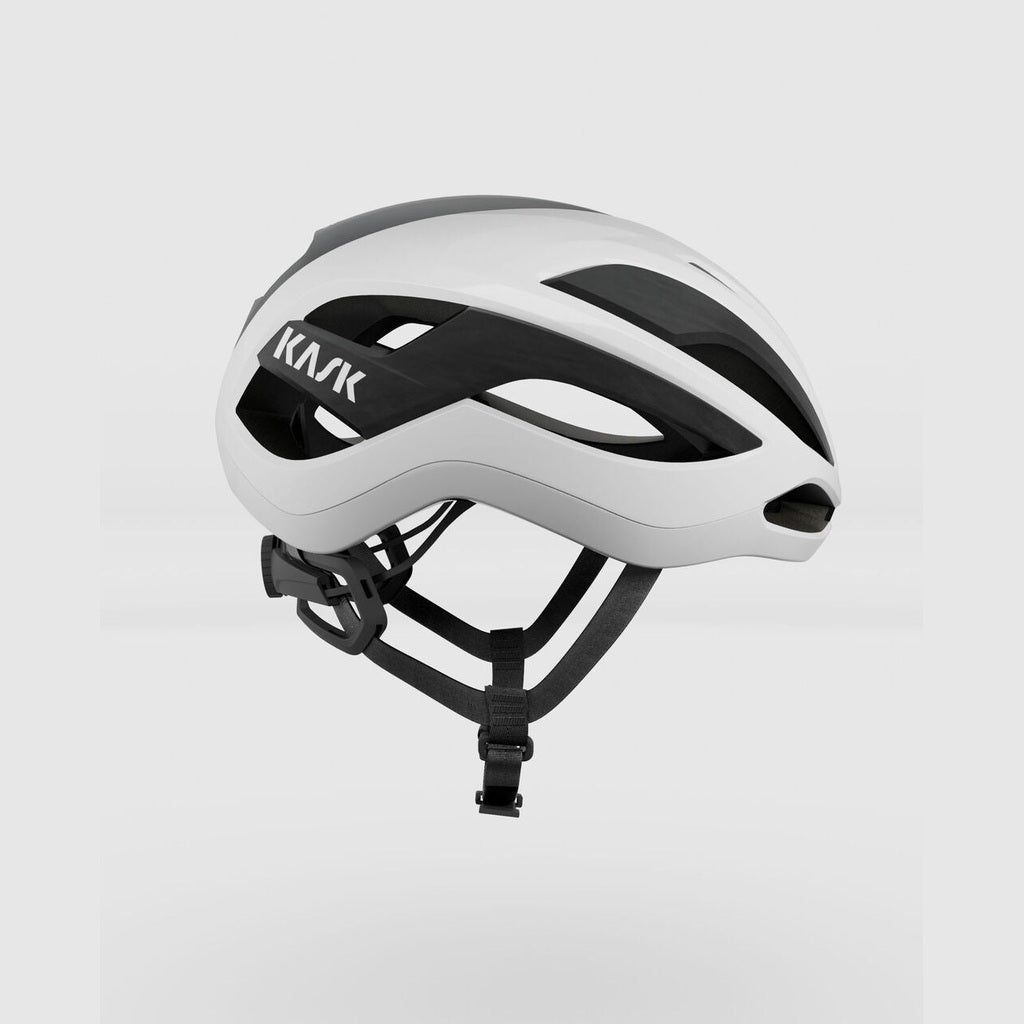 CASCO KASK ELEMENTO BLANCO