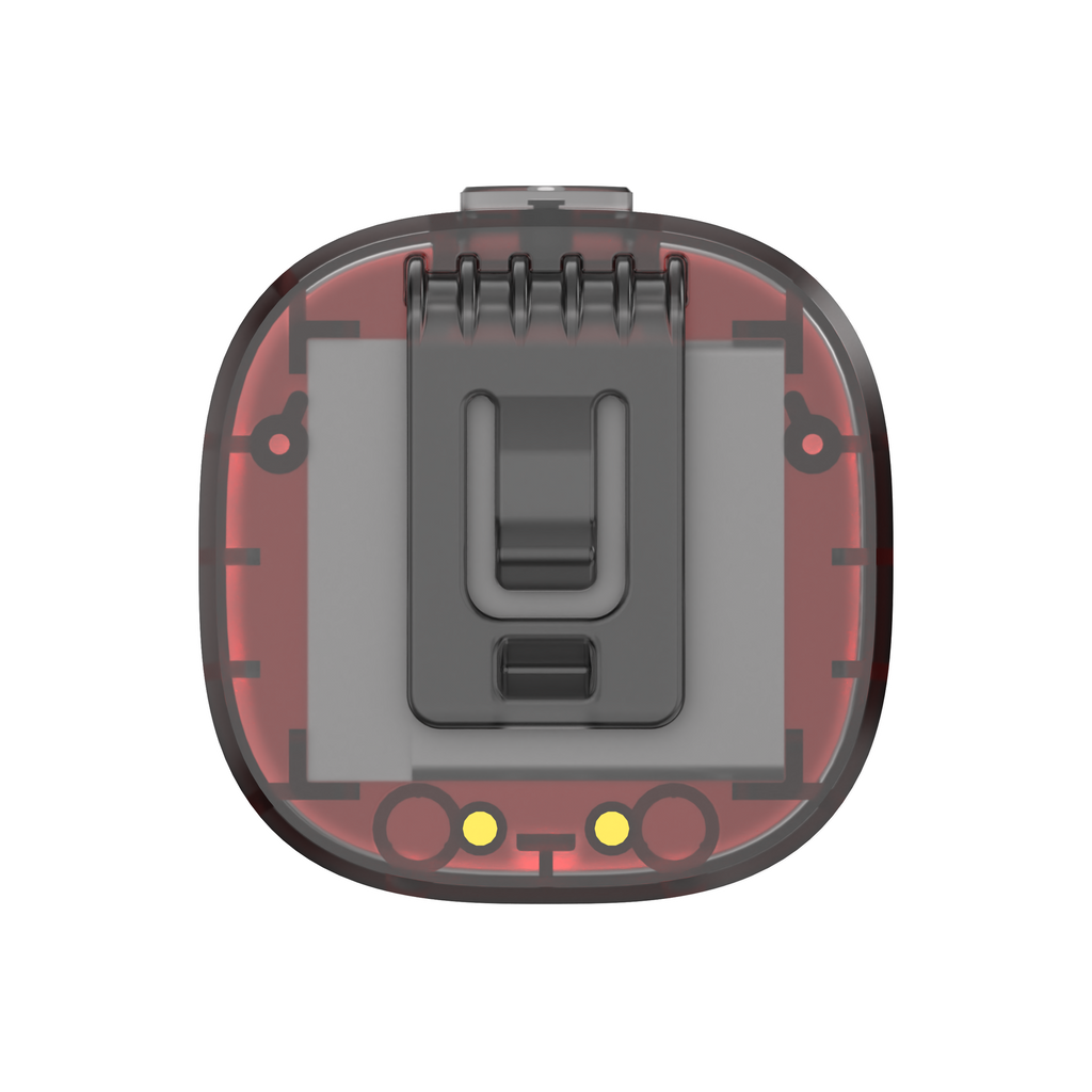 LUZ TRASERA INTELIGENTE IGPSPORT TL30