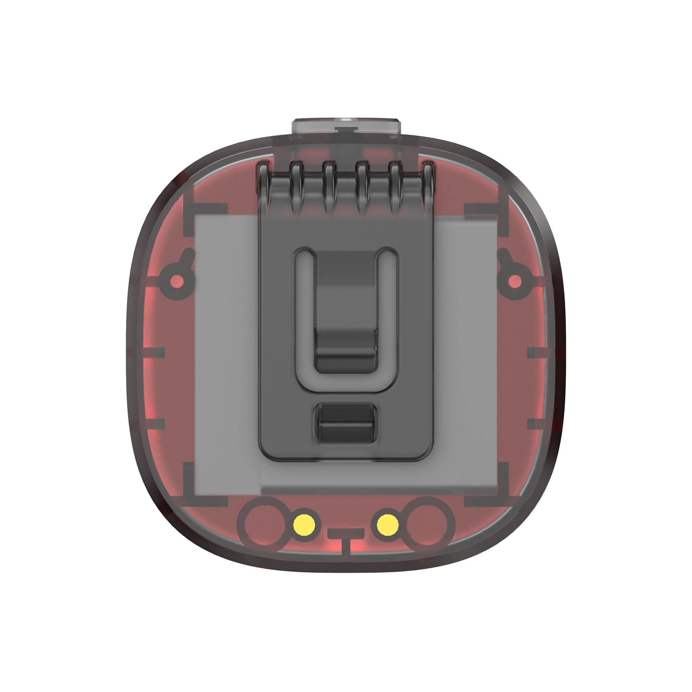 LUZ TRASERA INTELIGENTE IGPSPORT TL30