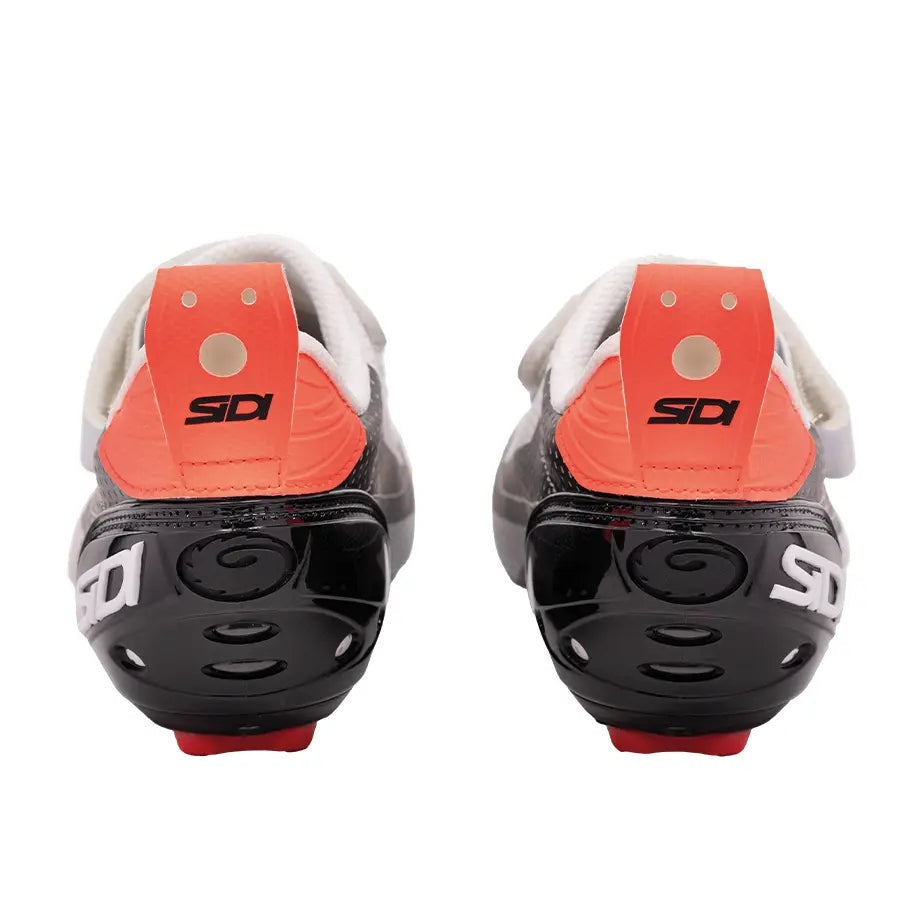 ZAPATILLA T-5 AIR CARBON GREY YELLOW