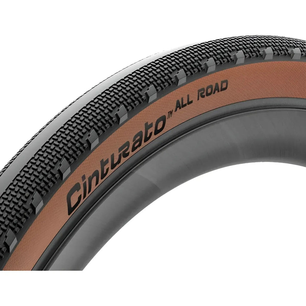 CUBIERTA PIRELLI CINTURATO GRV ALLROAD TLR