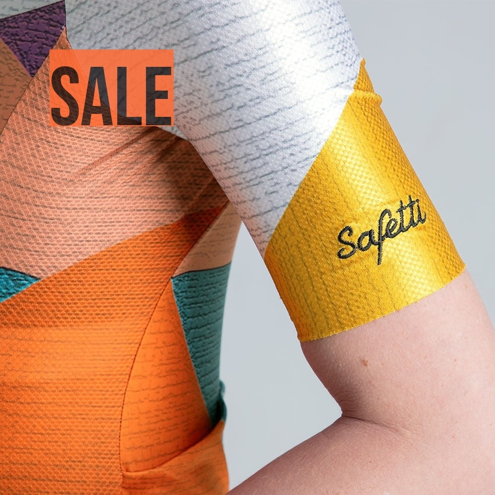 JERSEY SAFETTI SPIRITO MUJER